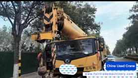 Buy XCMG XCT20L4 Used Crane / 1 Buy XCMG XCT20L4 Used Crane / 1